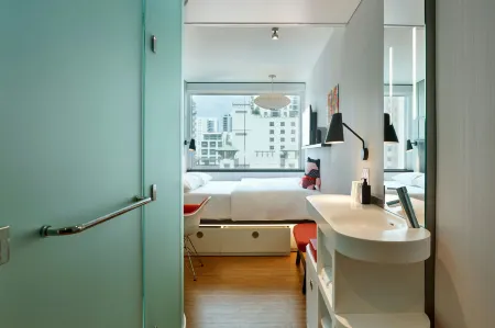 Citizenm Miami Brickell