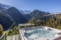 Hotel Chalet Al Foss Hotels in Piano