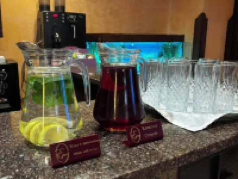 エデム ホテル リヴィウのホテル