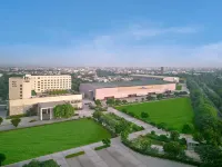 Novotel Jaipur Convention Centre Hotels in 