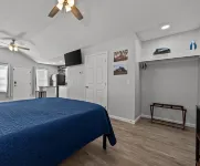 “Cypress” Cottage Reidsville Georgia