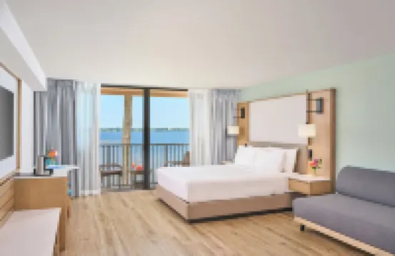 Voco Sandpiper All Inclusive Resort by IHG Hotels near Elk's Park Recreation Area