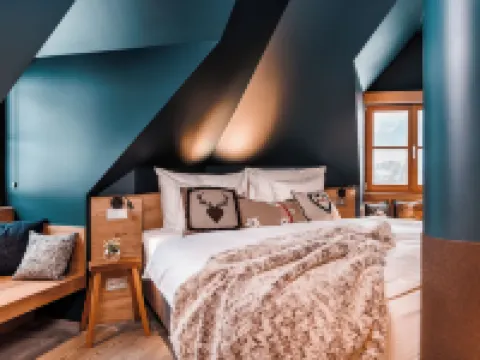 Schlosshotel Kitzbühel โรงแรมในคิทซ์บูเฮล