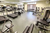 Kaatskill Mountain Club & Condos by Vail Resorts - Træningscentre
