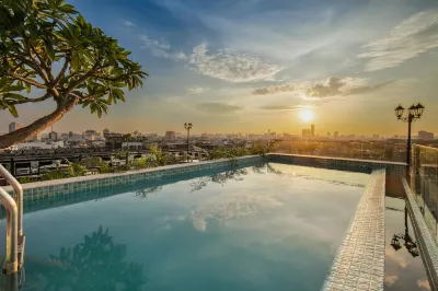 Proverb Hotel Hanoi Hotels in Hanoi