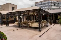 Dunav Plaza Hotel Hotels in Ruse