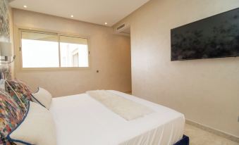 Studio de Luxe à Casablanca Aireport