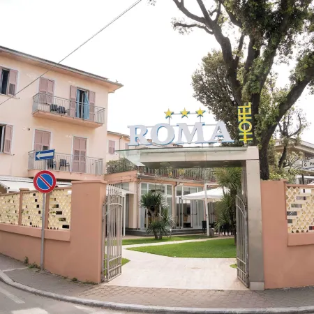 Hotel Roma