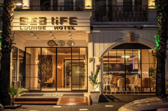 シーライフラウンジホテル - 大人専用