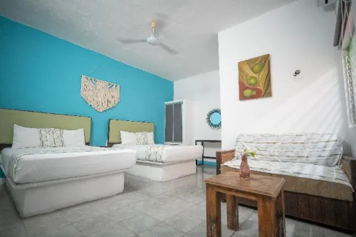 Hotel Posada Aurora - 2 ดาว