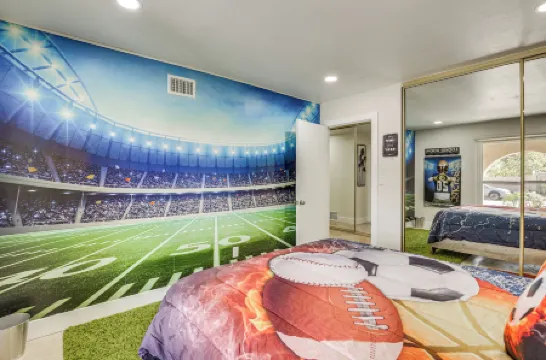 Luxe Family Home in Bonita w/ Private Pool & Spa!