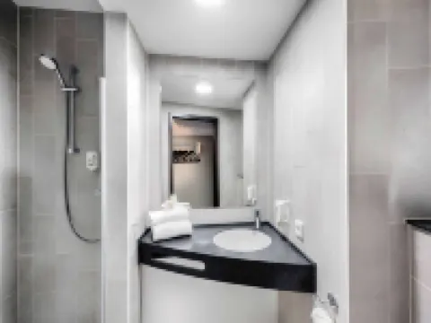 B&B HOTEL Linz City-Ost