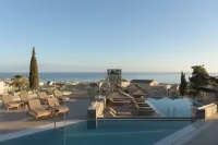 Galaxy Villas