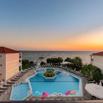 Porto Iliessa Aparthotel