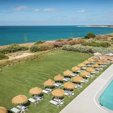 Grupotel Conil Playa - Adults Only Recommended