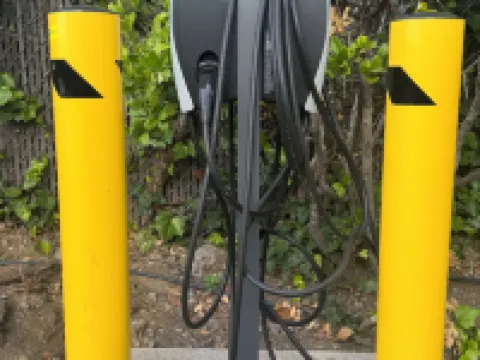 Bay Breeze Inn Hotels in Oakland