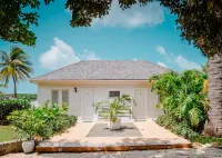 The Inn at English Harbour Hotel di 