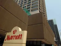 Ottawa Marriott Hotel Hotels in Ottawa