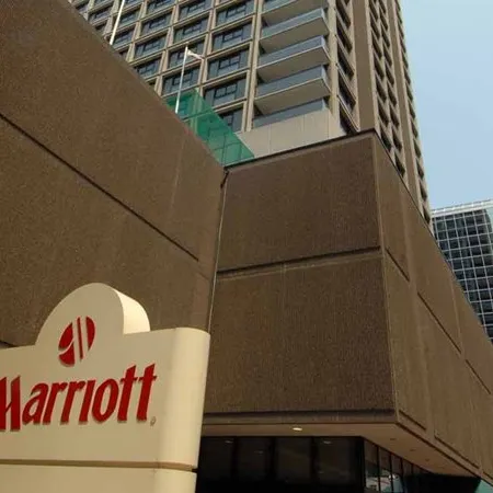 Ottawa Marriott Hotel