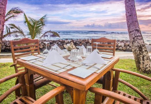 락라지 헤리티지