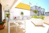 Dimora TerraNostra&Spa