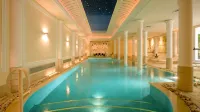 Hotel Victoria Torino - romantici