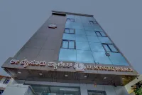 르 마이수루 팰리스