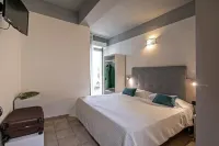 Noah Beach Hotel Hotels in Rivazzurra