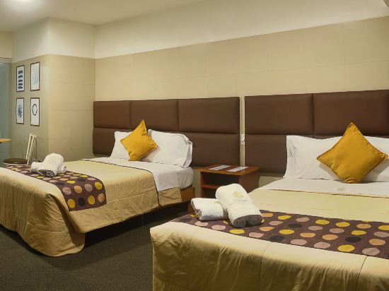 Hotel Lima City