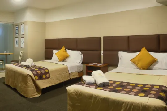 Hotel Lima City