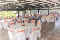 Hotel Pharos - Bữa sáng