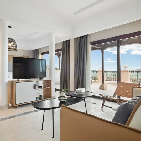 The Level at Melia Villaitana