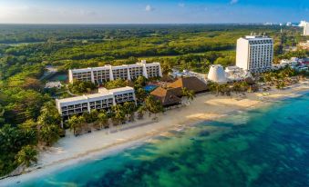 Melia Cozumel All Inclusive