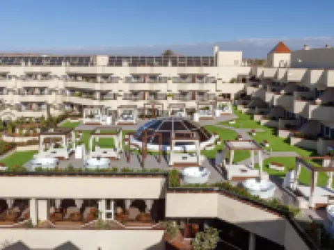 Barceló Corralejo Bay - Adults Only コラレホのホテル