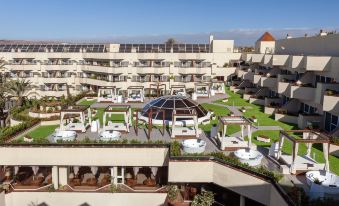 Barceló Corralejo Bay - Adults Only