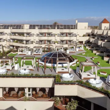 Barceló Corralejo Bay - Adults Only