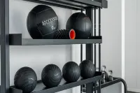 Wyndham Garden Munich Messe - Gym