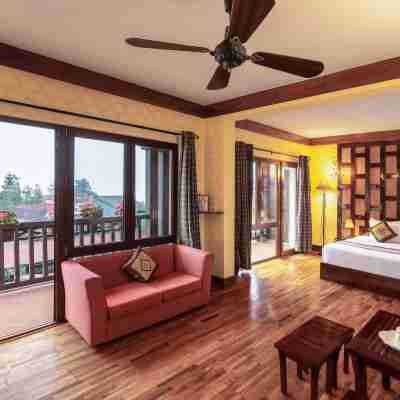 サパ マウンテン リゾート, アフィリエイテッド by メリア Rooms