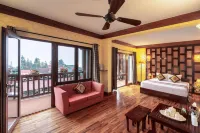 Sapa Mountain Resort Affiliated by Melia Hotels in 