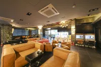 Anshan 3S Boutique Hotel - 3-Star