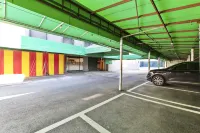 Wolgot Hotel Cook - 3-Star