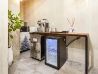 Bundang Golden Hotels near Sunae Station