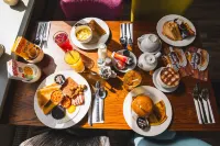 The Abbey Inn Hotels in Barrhead