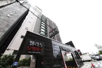 Ulsan Palace