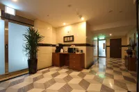 Uijeongbu M Hotels in Uijeongbu