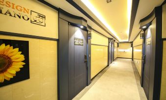 Daejeon Yongjeon Piano