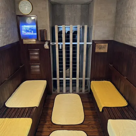 Hotel Big Marine Amami