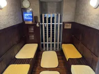 Hotel Big Marine Amami - Spa