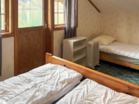 7 person holiday home in STRYN-By Traum Hotels in Stryn