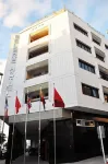 Belere Hotel Rabat